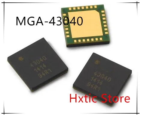 1PCS MGA 43040 MGA43040 43040 QFN IC