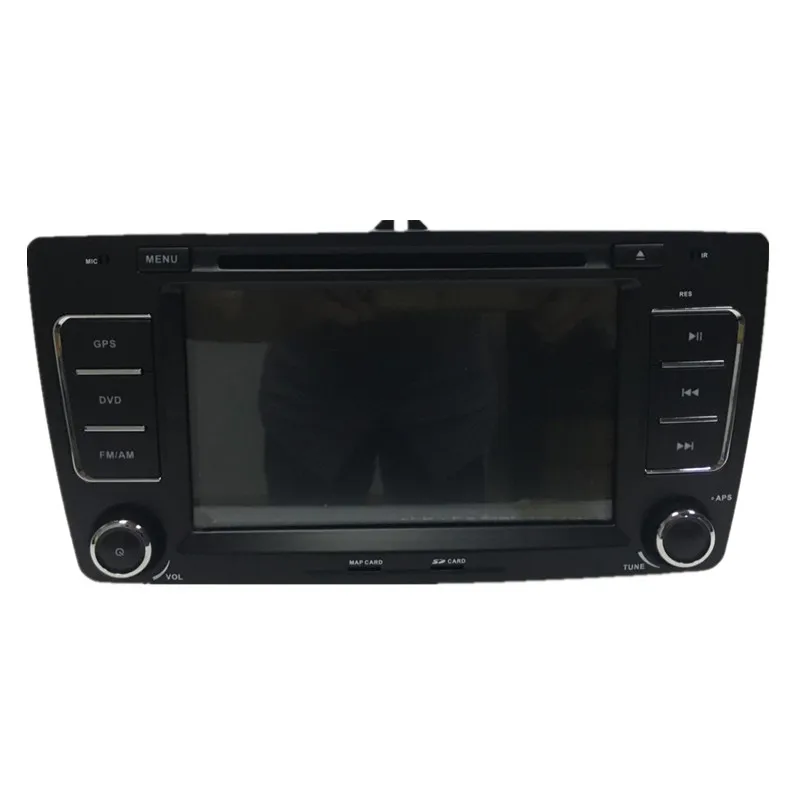 Clearance 2 din car radio dvd Stereo Radio Player For Sk oda Octavia Laura 2004- 2013 a5 GPS Stereo BT System 3 Clearance 2 din car radio dvd Stereo Radio Player For Sk oda Octavia Laura 2004- 2013 a5 GPS Stereo BT System 3