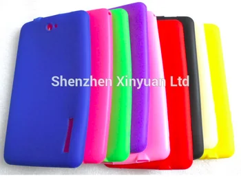 

Customized Colorful TPU Soft Silicone Case Cover Shell For 7" Supra M74AG M74DG M74HG M74MG 3G Free Shipping
