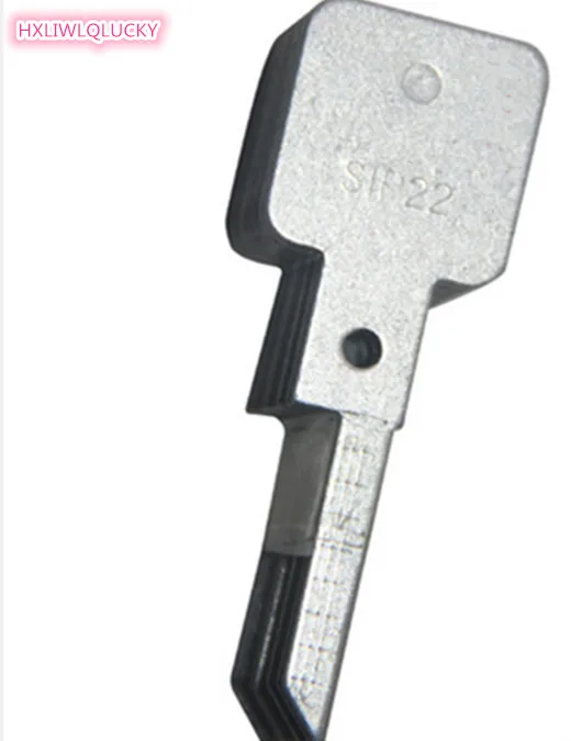 

lishi SIP22 slave blade key blade for car repair tool Free Shipping
