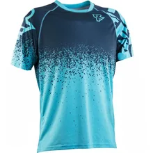 2019 RaceFace Stage AM Enduro DH Short Sleeve Jersey Speed Surrender Downhill cycling Jersey