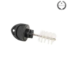 Кран/кран Носик щетка крышка