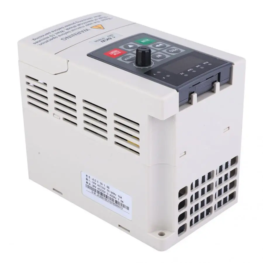 Переменный преобразователь частоты инвертор 220 кВт однофазный до 3 фазный в переменный преобразователь частоты Инвертор