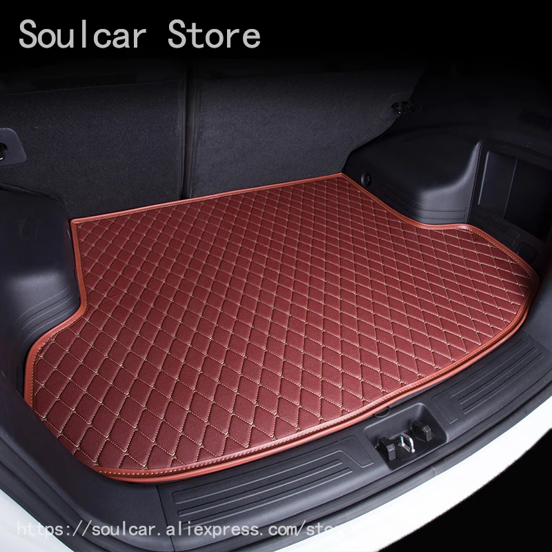 Чехол для обуви подходит VOLVO S60/L S80/L XC60 XC90 V60 2011 2017|protector cover|protector s6protector floor |