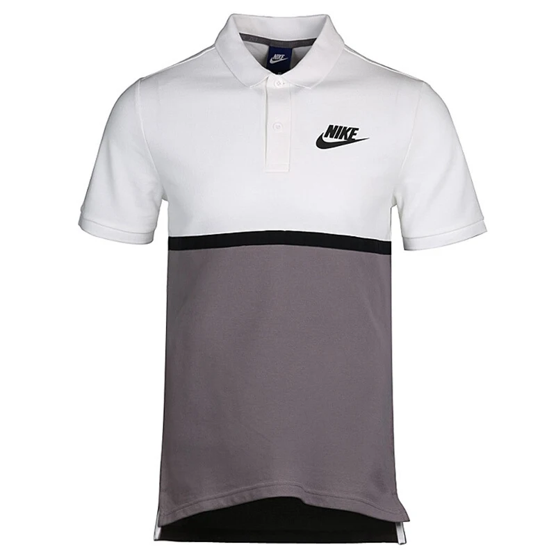 nike collared t shirts