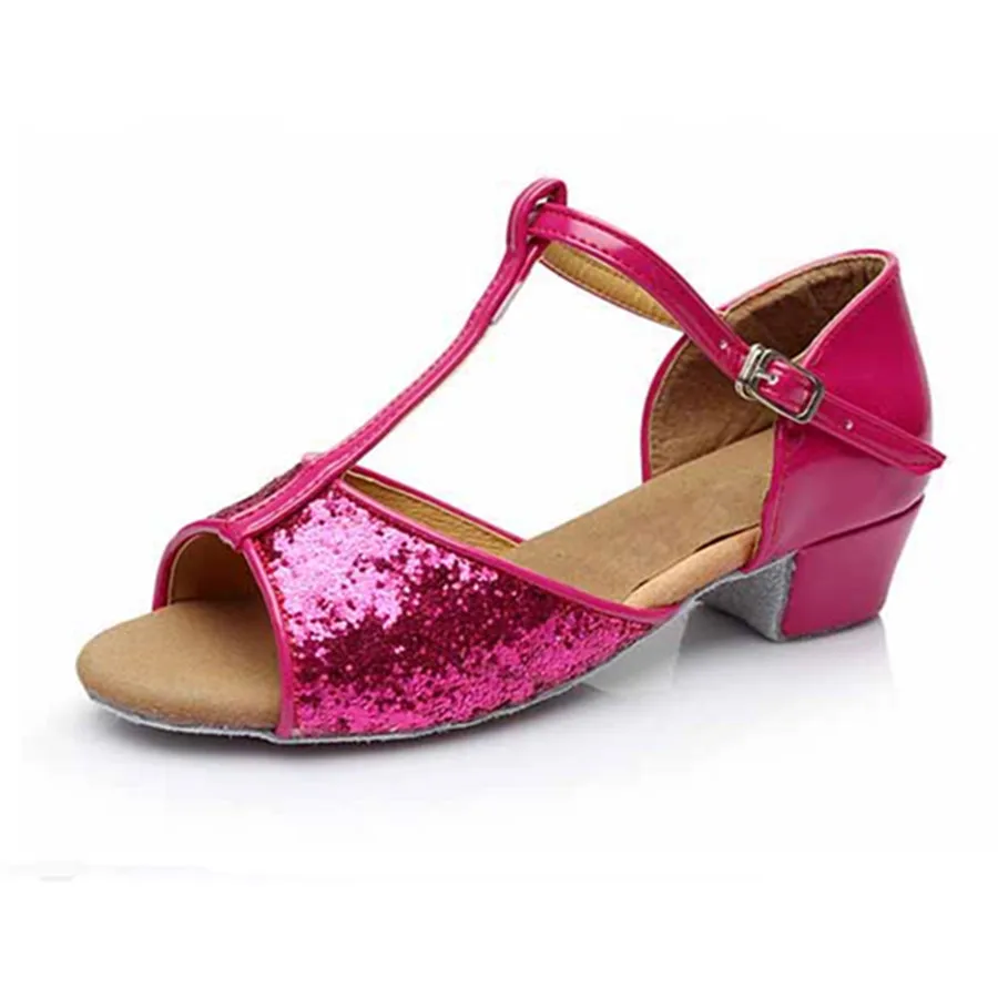 Flat Salsa Dance Shoes Flat Salsa Dance Shoes