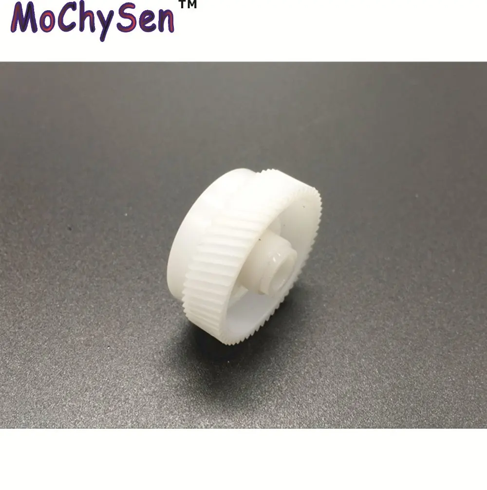 MoChySen 6LH53739000 50T Main Motor Drive Gear for Toshiba E studio 163
