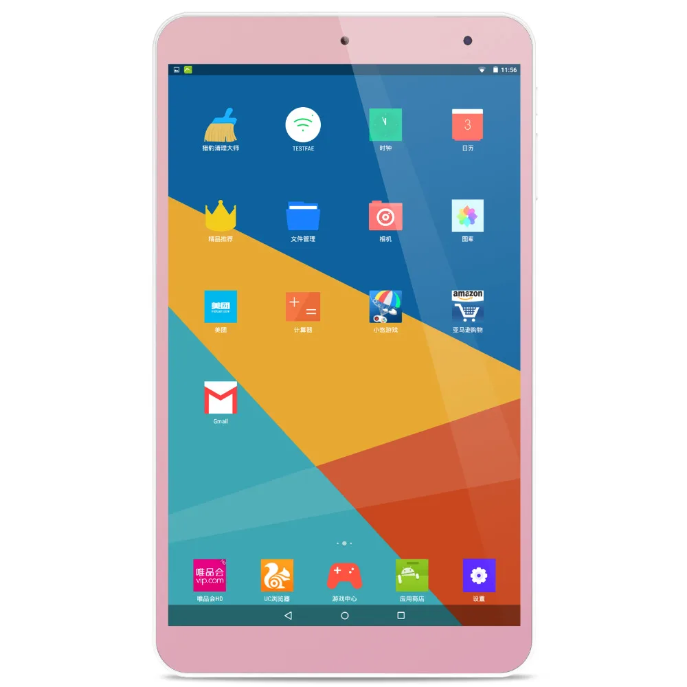 Onda V80 Pro 8 дюймовых планшетных ПК MTK8163A Quad Core 2 Гб оперативной памяти 16 встроенной