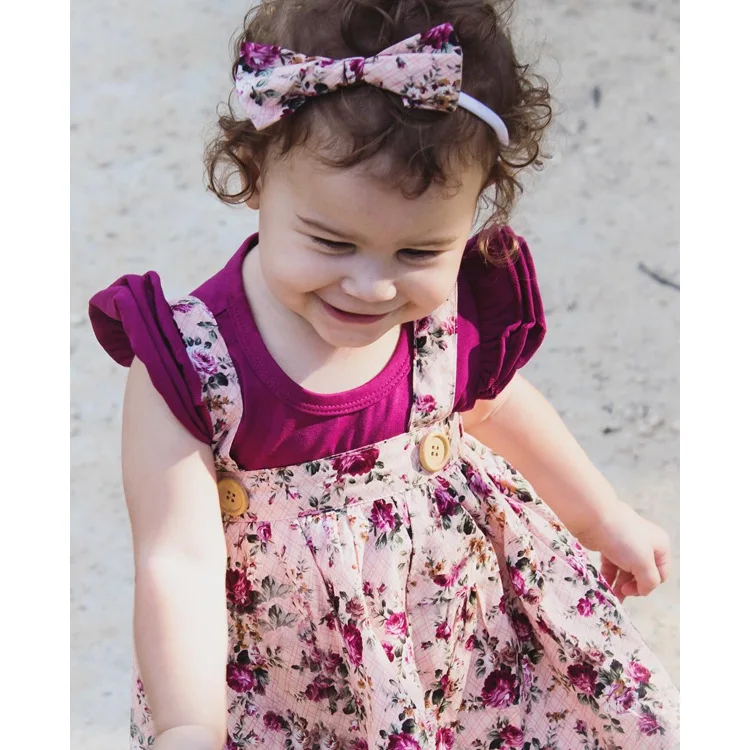 1-4y Summer Children Clothing Floral Girl Skirt Cotton Cute Toddler Suspender Skirts for Baby Girls Clothing HTB1hNjxlP3z9KJjy0Fmq6xiwXXaP - 1-4y Summer Children Clothing Floral Girl Skirt Cotton Cute Toddler Suspender Skirts for Baby Girls Clothing
