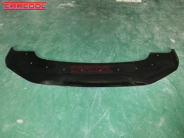 350Z Z33 Rocket Bunny Style Front Bumper Lip  (4)