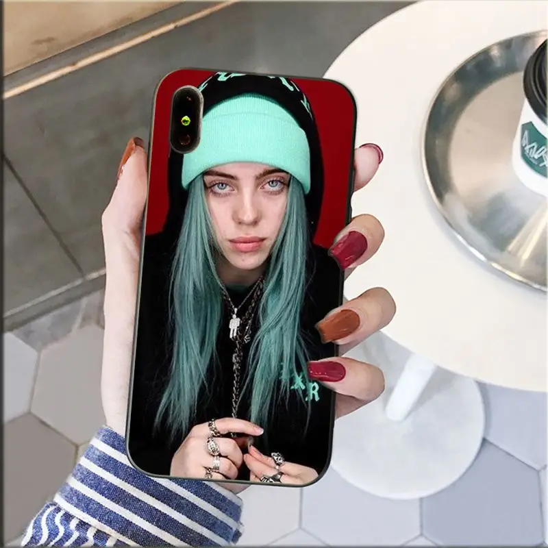 Billie Eilish Khalid