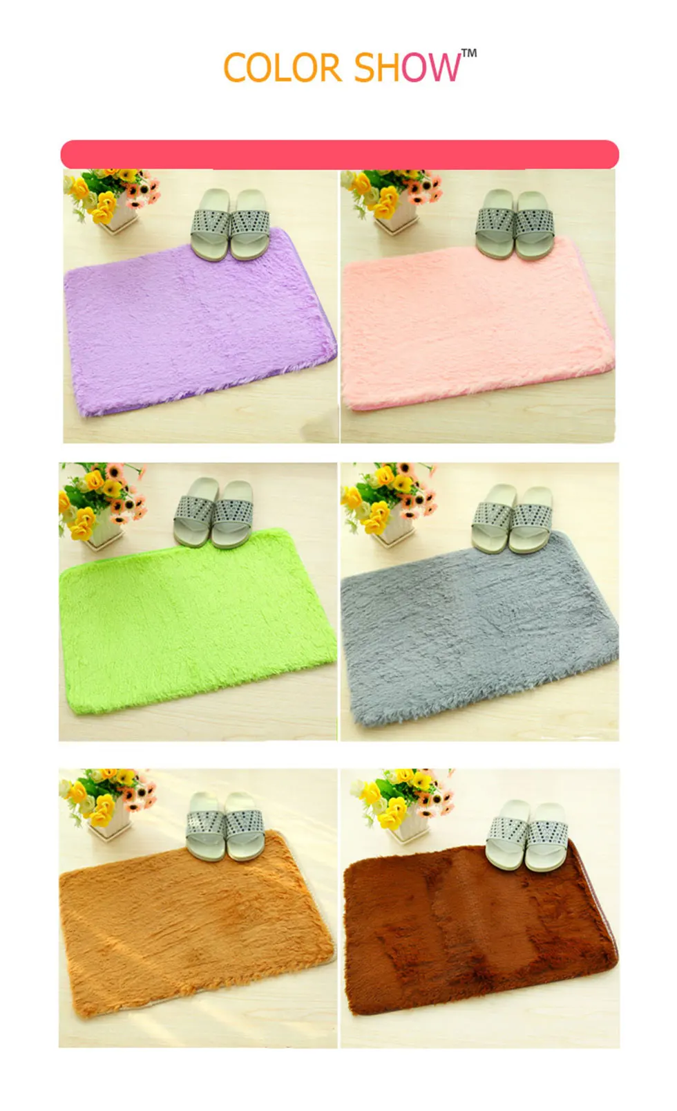 New High Quaolity Tessuto Della Peluche Cozy Tappeto Tappeto A Casa Forniture Durevole Protezione Ambientale Tapete Homeasy Non Sbiadirsi Porta Mat Carpet Home Mat Matrugged Rugged Aliexpress