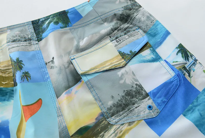 Cheap Shorts de praia e surfe