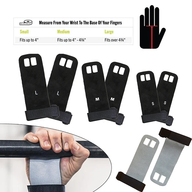 5 Billionfitness Weightlifting Leather Palm Protectors Grip Gloves Hand Guards Barbell Grips Gym Pull Up Glove 5 Billionfitness Weightlifting Leather Palm Protectors Grip Gloves Hand Guards Barbell Grips Gym Pull Up Glove