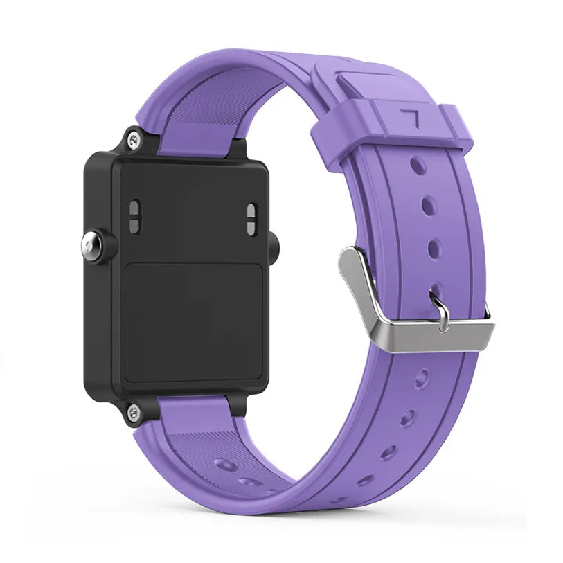 garmin vivosmart strap loop