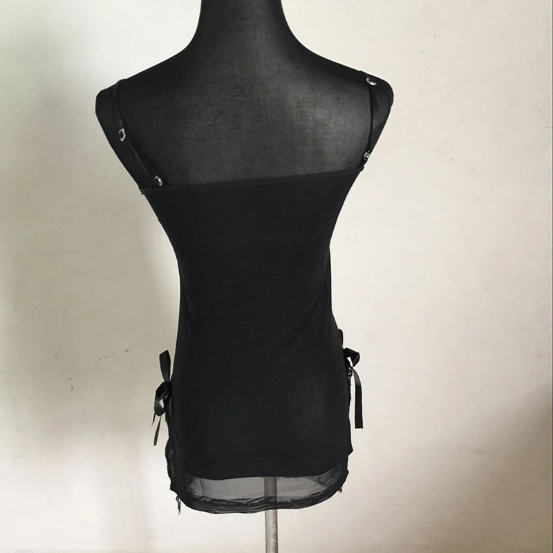 Hot Newly Design Embroidery Sexy Lingerie Set Lady Print Perspective Lure pajamas Erotic Floral Slips For Women Plus Size S-6XL