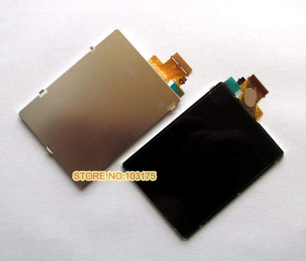 

New LCD Screen Display for Canon Powershot S95 with Backlight Outer Glass Screen