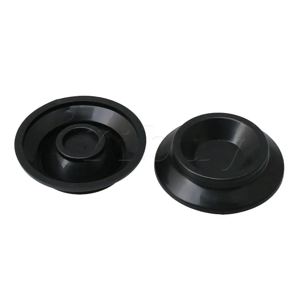  Yibuy Piano Cleaner Kit Keyboard CoverProtective Caster CupsFoot Cover Foot Pad Protectors Sleeves 