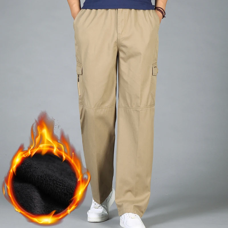 big cargo pants