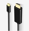 Cable HDMI de conexión para proyector de TV, cable de datos HD tipo CTOHDMI para Teclast M40 M18 M30Pro M30 de tipo profesional, 4k, 1080P ► Foto 2/5