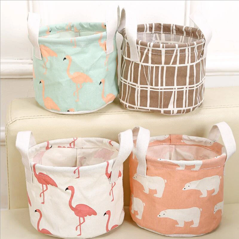 Buy Organizer For Toy Basket Sundries Baskets Office