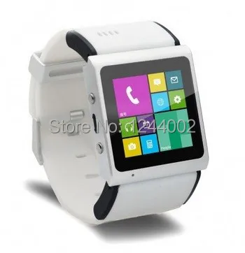 Goophone Smart Watch Android 3G EC309 Android Smart Watch