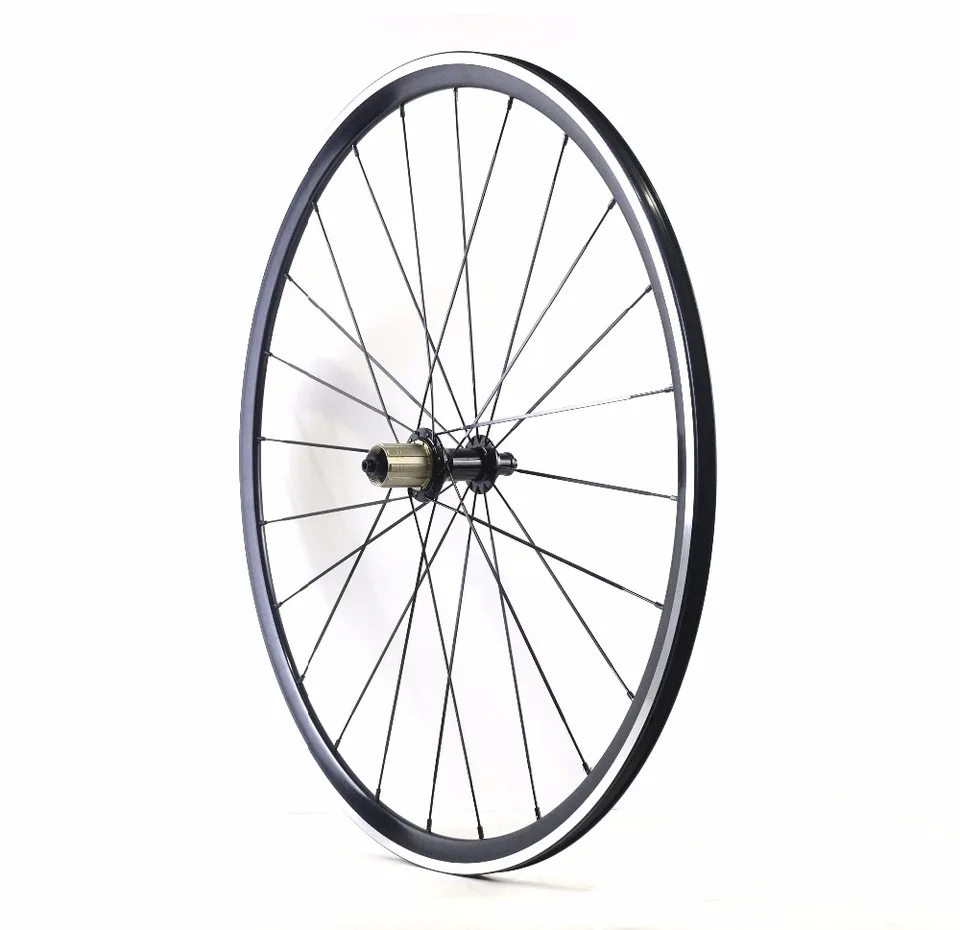 Alloy climbing wheels Clearance
