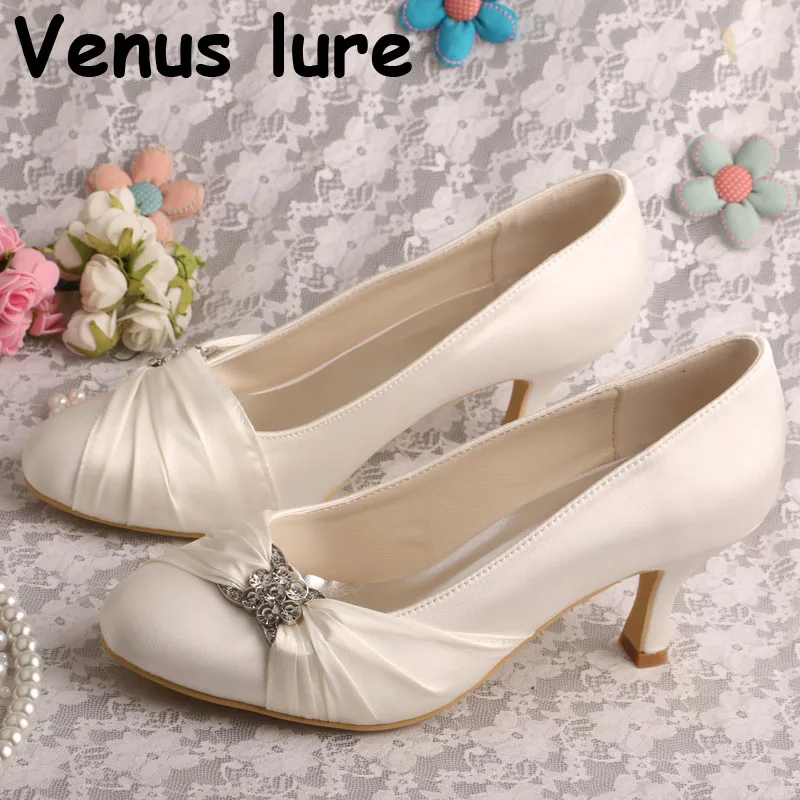 size 2 wedding shoes