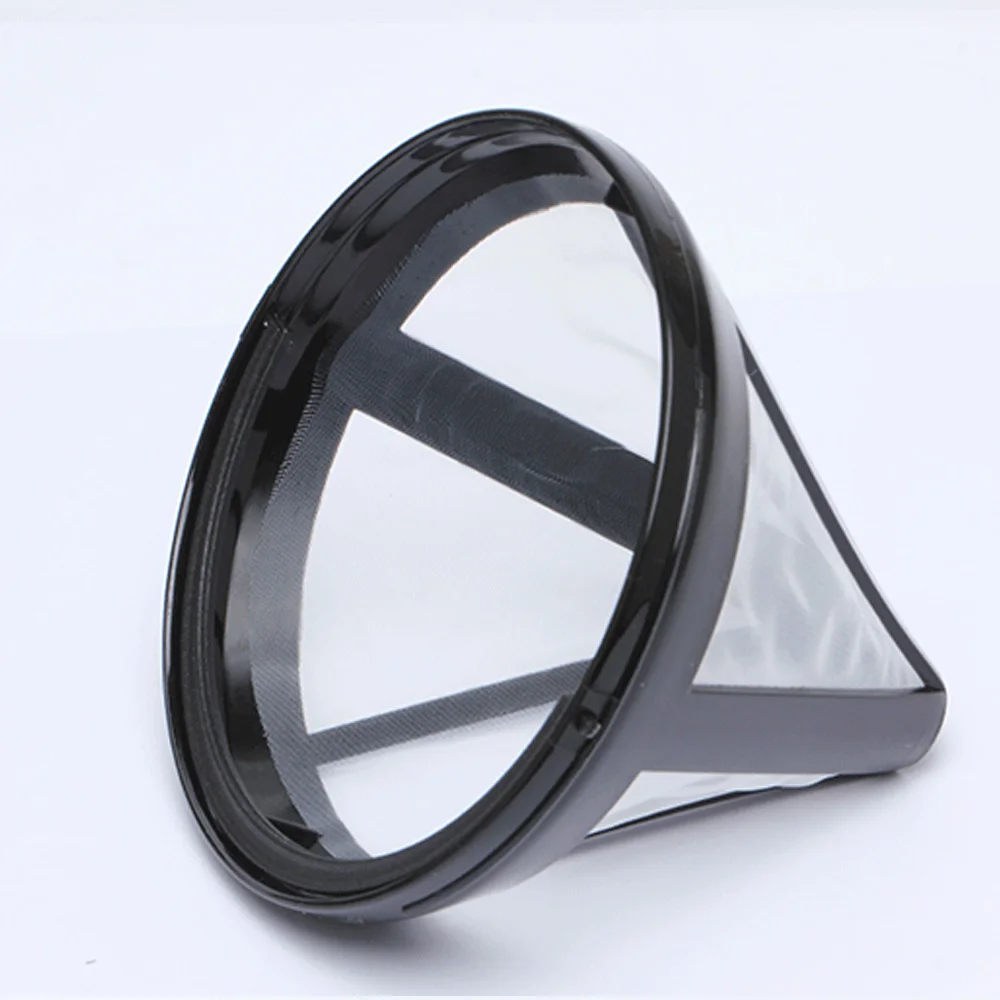 Reusable Coffee Maker Machine Coffee Filter for Philips HD7431 HD7432 HD7433 HD7434 HD7436