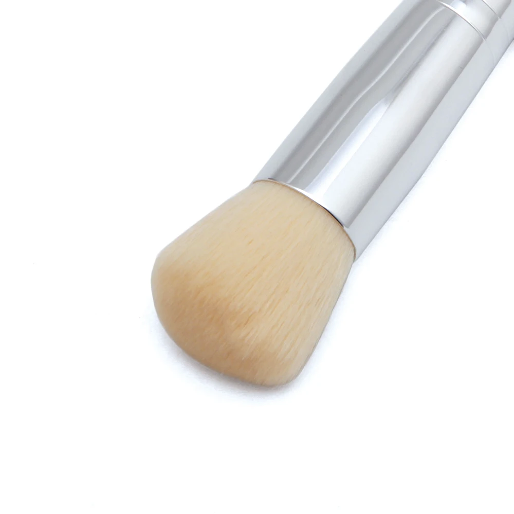 10Pcs Gourd Handle Makeup Brush Set Powder Blush Foundation Eye Shadow Brush Soft Hair Cosmetic Brushes For Flawless Makeup (1)