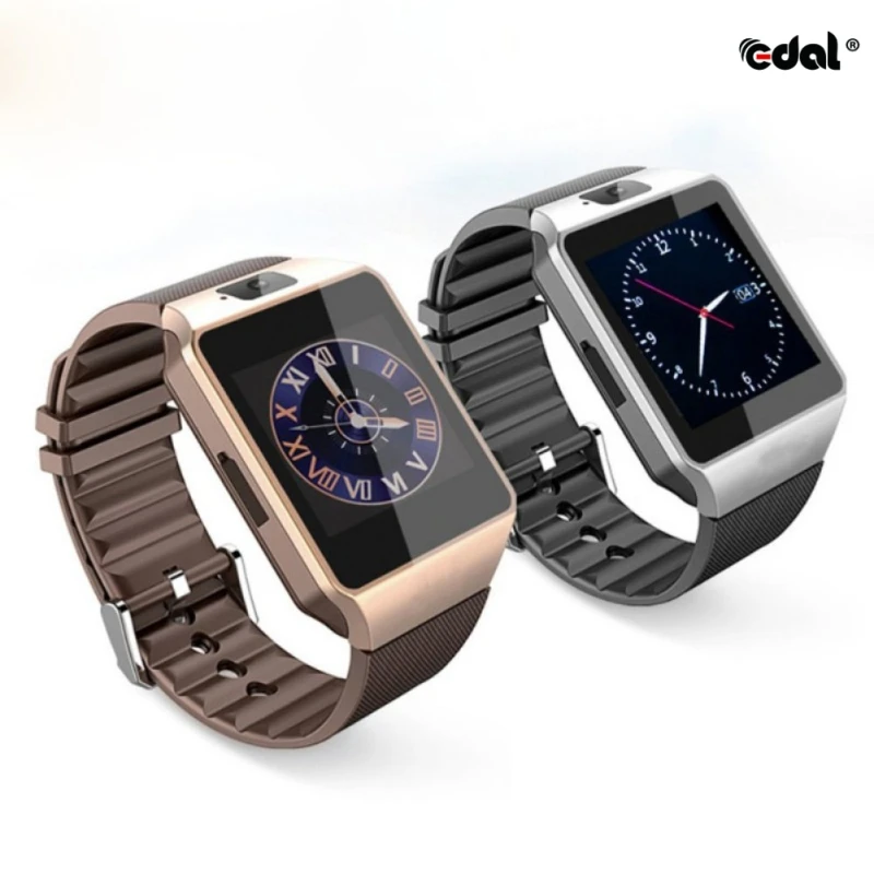 

Smartwatch Smart Watch Digital Men Women Watch For Apple iPhone Samsung Android Mobile Phone Gift Bluetooth SIM TF Card Camera