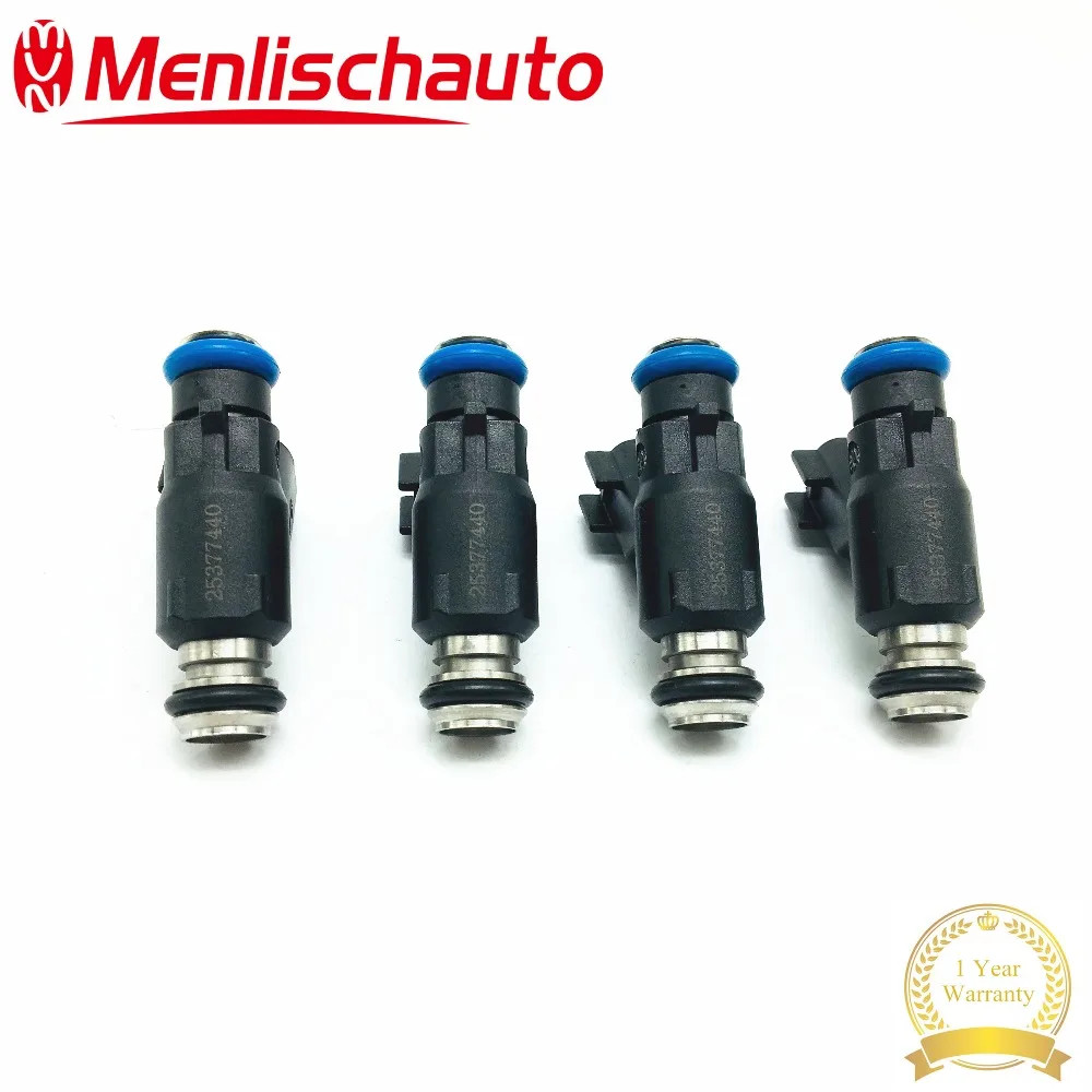 

Original High quality Auto Parts Fuel Injector Nozzle OEM 25377440 For Japanese Car