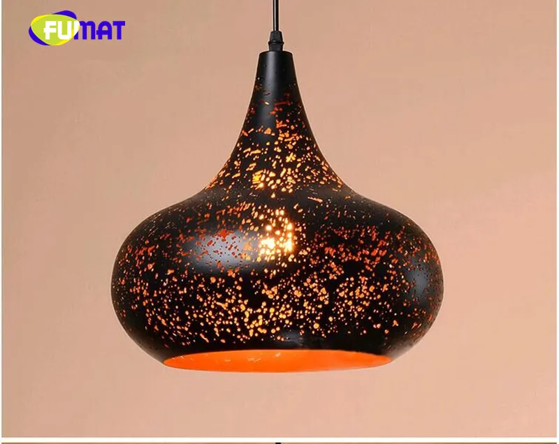 Loft Pendant Lamp 11
