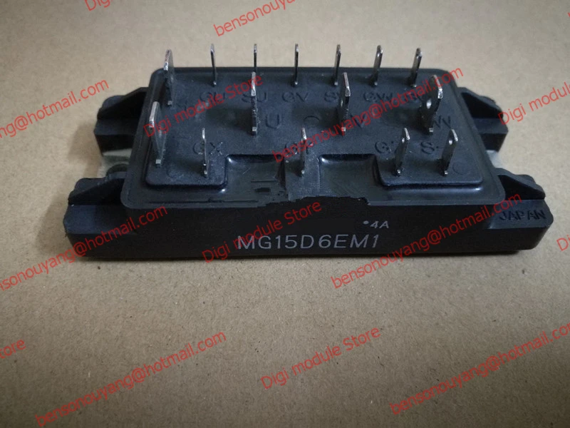 

MG15D6EM1