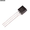1PCS DS1820 Stainless steel package Waterproof DS18b20 temperature probe temperature sensor 18B20 For Arduino ► Photo 3/3