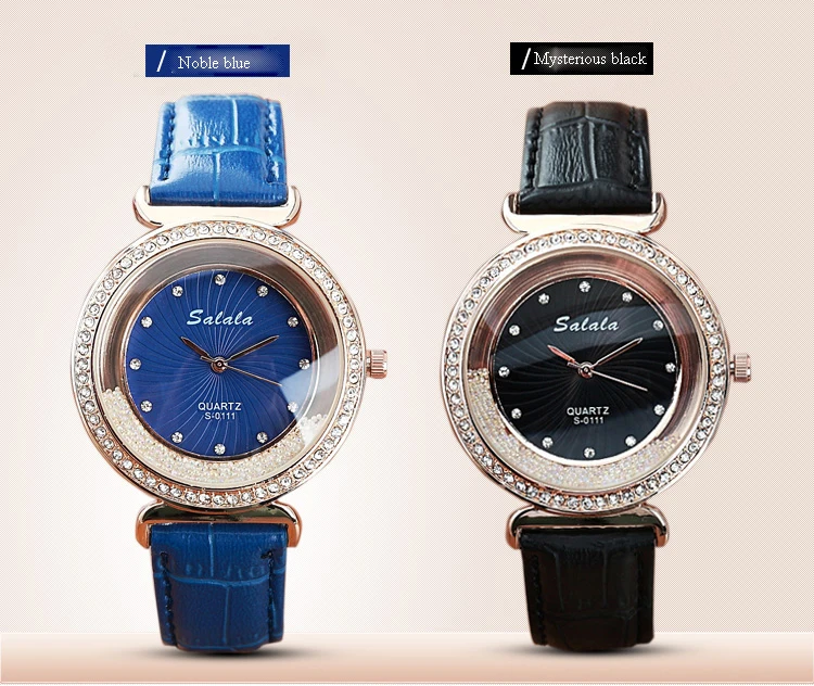 Оптовая продажа Салала Роскошные брендовые высококачественные кварцевые наручные браслет модные женские туфли часы женские наручные