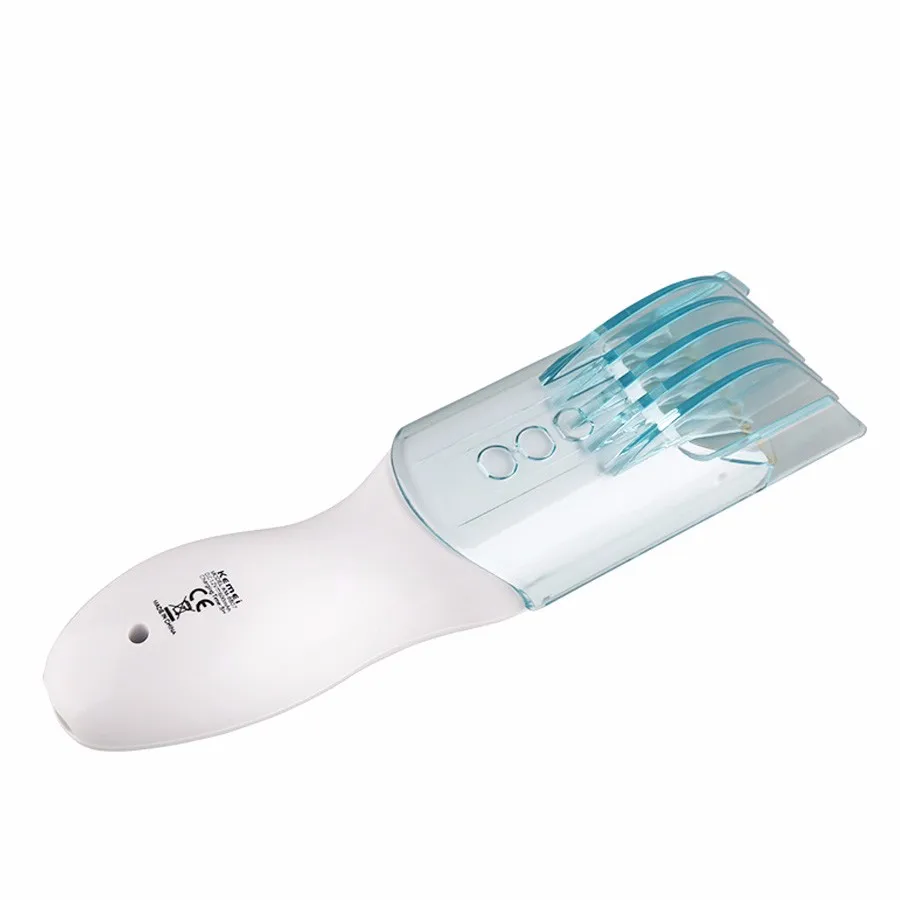 HAIR CLIPPER 4