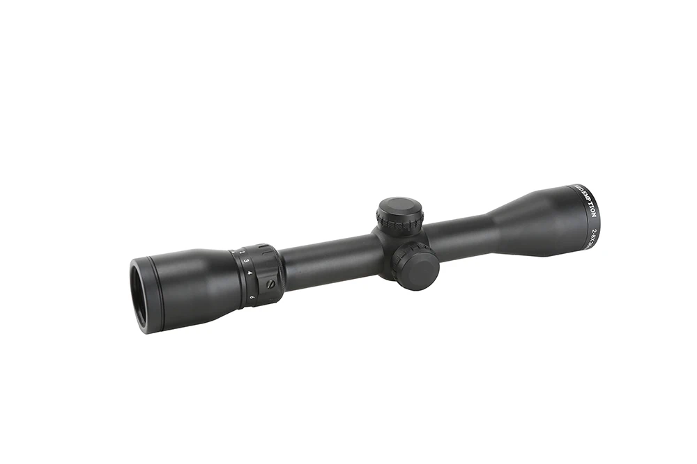 

SPINA OPTICS Hot Sell Cheap Tactical 2-8X36 Rifle Hunting Scope For Hunting Shooting CL1-0313
