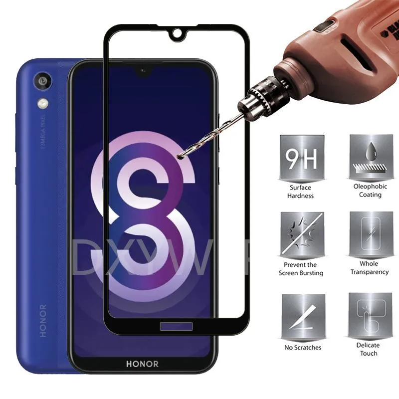 honor 8s 2