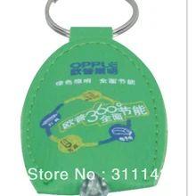 Весь рекламный индивидуальный подарок с светодиодный брелки для ключей 1000 шт/партия по FedEx