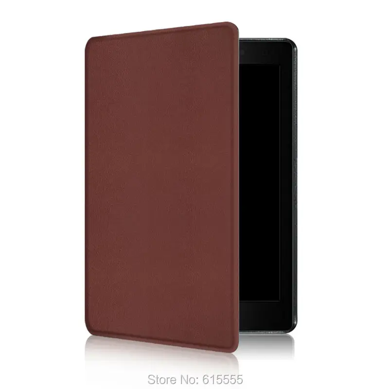 for kobo aura one 7.8 brown (4)