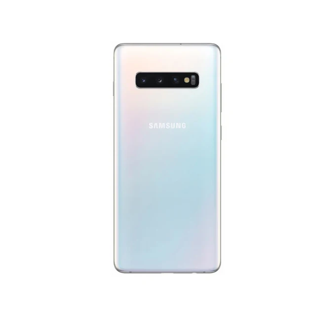 Смартфон Samsung Galaxy S10+ 8+128GB
