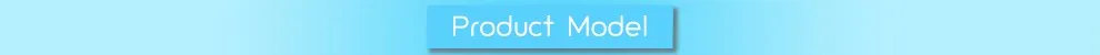 Product Model