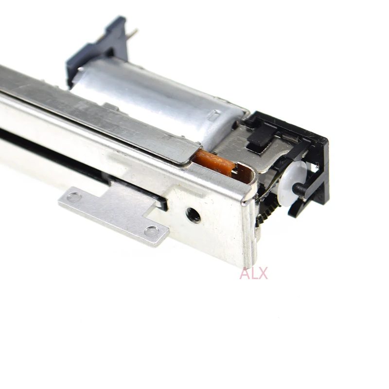 mixer reverb fader eletrico slide motor drive 03