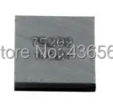 50 шт./лот USB Charger IC for4 9pin указывающего заряжается решение 75202