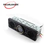 AV252 construido en 2 radio del coche 12V 12V Bluetooth de manos libres FM USB SD AUX en audio de panel estéreo MP3 jugador ► Foto 2/6