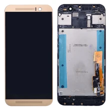 Bloc écran tactile LCD de remplacement, 5.0 pouces, pour HTC ONE M9 M9E M9W, Original=