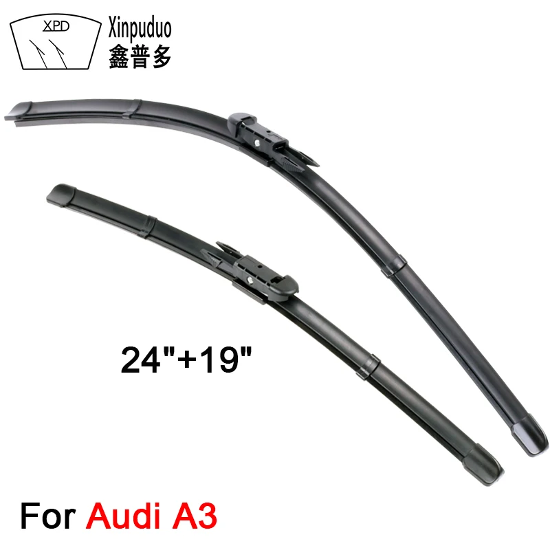 Windscreen wipers audi