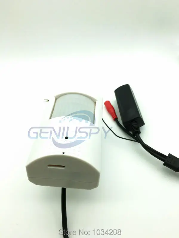 pir poe mini ip camera with sd card function4