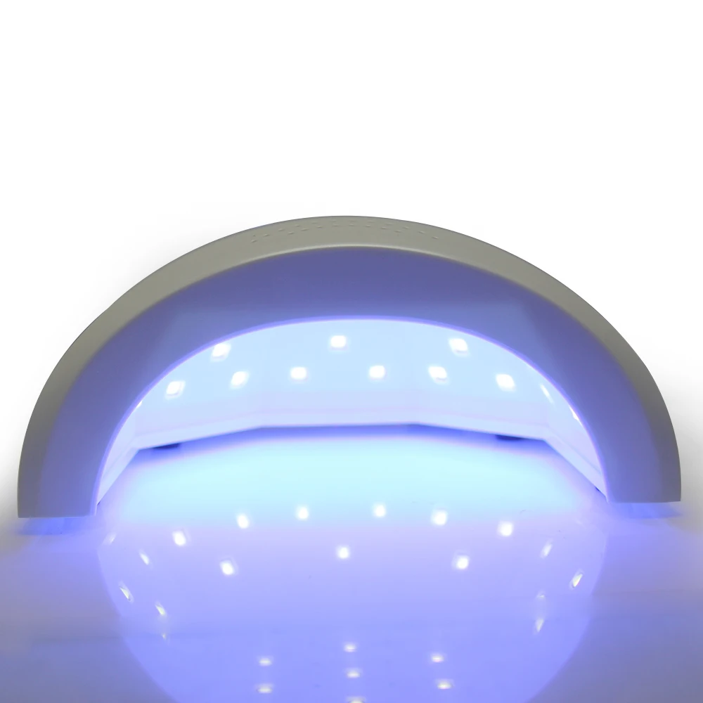 New ! Sunone 48W UV Lamp Nail Dryer White Light Fingernail & Toenail